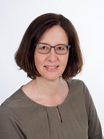 Sibylle Wolff