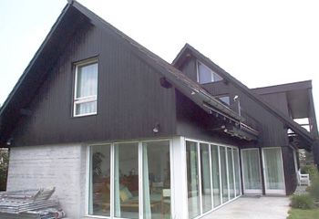 Holzrenovation