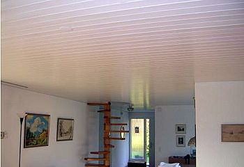 Innen Tferdecke