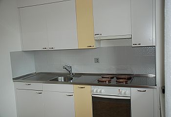 Kueche Neu