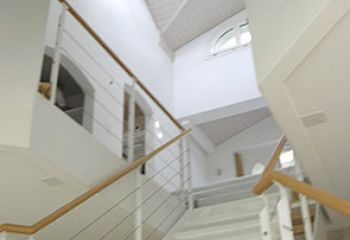 Referenzen Haus Innen